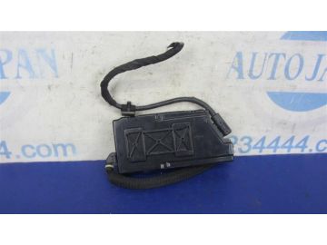 Блок керування мультимедіа VOLKSWAGEN JETTA USA 10-17