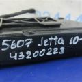5N0 057 342 B | Блок керування мультимедіа VOLKSWAGEN JETTA USA 10-17 - Прев'ю 2