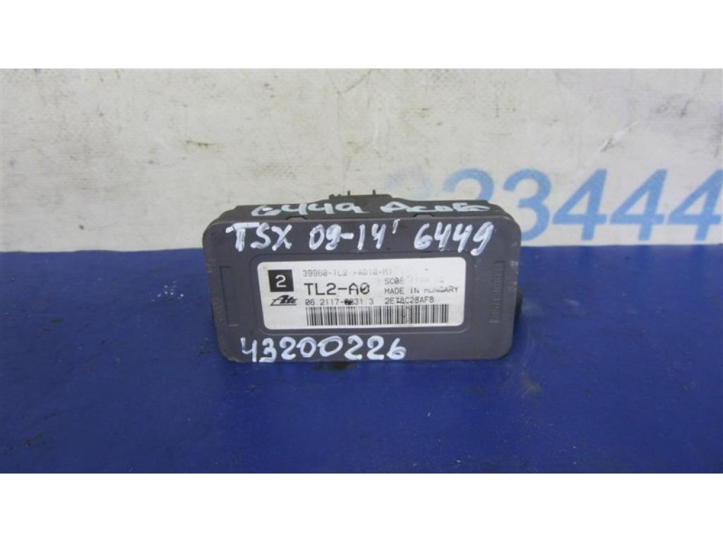 39960-TL2-A01 | Датчик ESP ACURA TSX 08-14