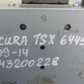 39820-TL2-A55 | Блок електронний ACURA TSX 08-14 - Прев'ю 3