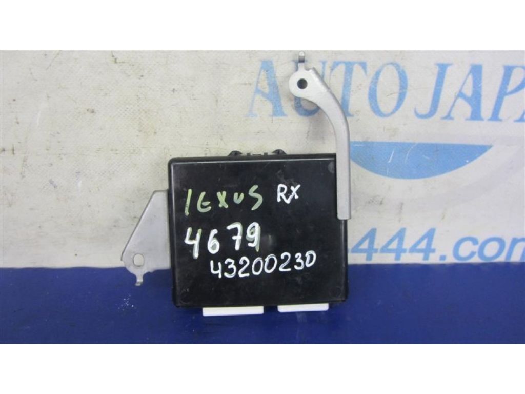 89222-48010 | Блок керування центральним замком LEXUS RX300/330/350/400 03-09