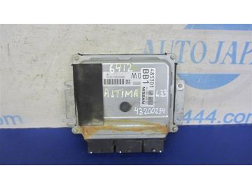 Блок управления двигателем NISSAN ALTIMA L33 12-18