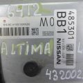 23710-9HM4A | Блок керування двигуном NISSAN ALTIMA L33 12-18 - Прев'ю 2