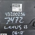 89661-33E71 | Блок управления двигателем LEXUS ES350 06-12 - Превью 2