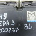 LFGV-18-881B | Блок управления двигателем MAZDA 3 BL 09-13 - Превью 2