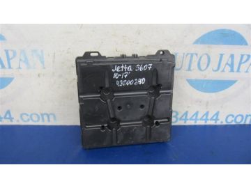 Блок комфорту VOLKSWAGEN JETTA USA 10-17