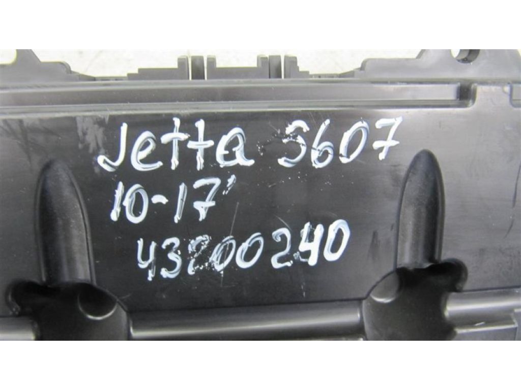 5С0 937 087 J | Блок комфорту VOLKSWAGEN JETTA USA 10-17 - Фото 2