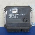 89661-06G10 | Блок керування двигуном TOYOTA CAMRY 40 06-11