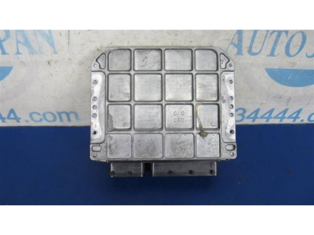 89661-06G10 | Блок керування двигуном TOYOTA CAMRY 40 06-11 - Фото 3
