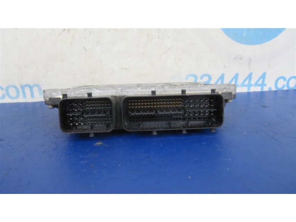 89661-06G10 | Блок керування двигуном TOYOTA CAMRY 40 06-11 - Фото 4