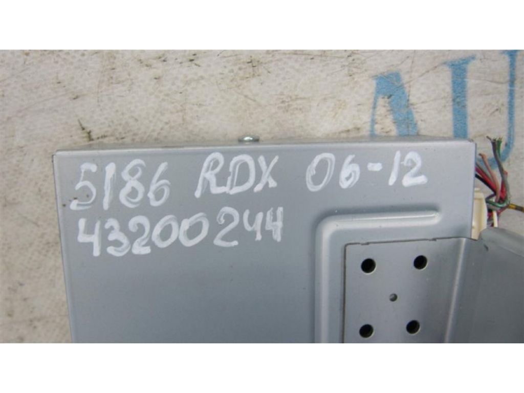 39820-STK-A01 | Блок электронный ACURA RDX 06-12 - Фото 2