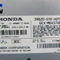 39820-STK-A01 | Блок электронный ACURA RDX 06-12 - Превью 5
