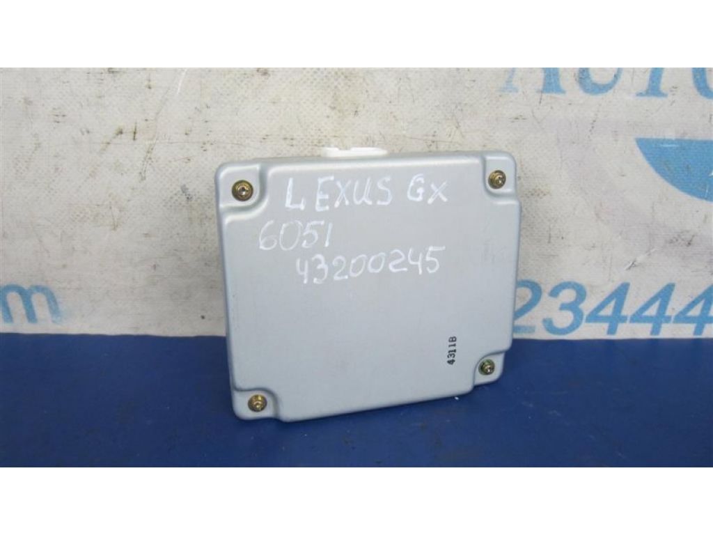 86210-60030 | Инвертор LEXUS GX470 02-09