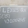 86210-60030 | Инвертор LEXUS GX470 02-09 - Превью 2