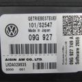 09G 927 749 A | Блок керування АКПП VOLKSWAGEN JETTA USA 10-17 - Прев'ю 2