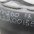 620223LG0A | Бампер передний NISSAN NV200 EU 09- - Превью 2