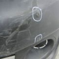 620223LG0A | Бампер передний NISSAN NV200 EU 09- - Превью 3