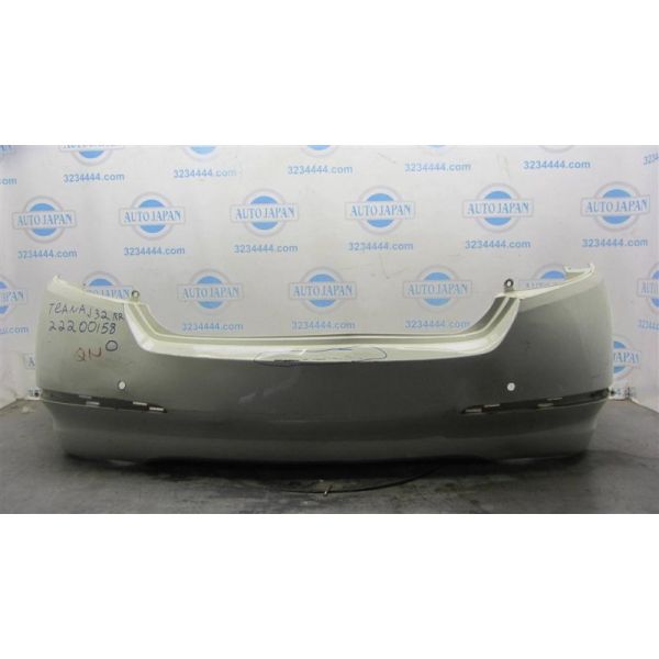 Бампер задній NISSAN TEANA J32 08-14 85022-JN20H