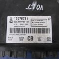 13580553 | Блок керування центральним замком CHEVROLET VOLT 10-15 - Прев'ю 3