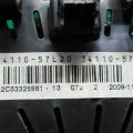 34101-57L13 | Панель приборов SUZUKI KIZASHI 09-14 - Превью 4