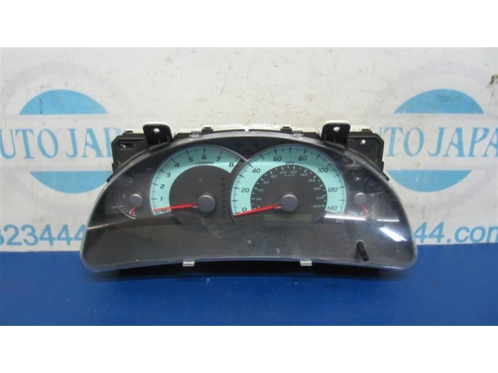 83800-06R40 | Панель приладів TOYOTA CAMRY 40 06-11