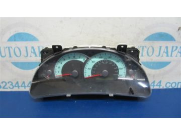 Панель приладів TOYOTA CAMRY 40 06-11