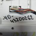 83800-06R40 | Панель приладів TOYOTA CAMRY 40 06-11 - Прев'ю 2