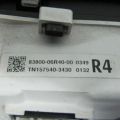 83800-06R40 | Панель приладів TOYOTA CAMRY 40 06-11 - Прев'ю 3