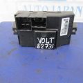22745409 | Резистор пічки CHEVROLET VOLT 10-15