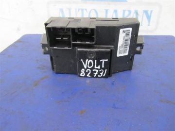 Резистор пічки CHEVROLET VOLT 10-15
