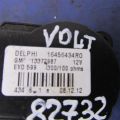 13372987 | Моторчик заслінки пічки CHEVROLET VOLT 10-15 - Прев'ю 2