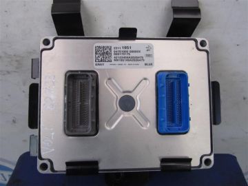 Блок керування двигуном CHEVROLET VOLT 10-15