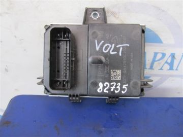 Блок електронний CHEVROLET VOLT 10-15