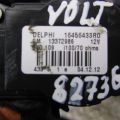 13372986 | Моторчик заслінки пічки CHEVROLET VOLT 10-15 - Прев'ю 3