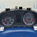 8100A113 | Панель приборов MITSUBISHI OUTLANDER XL 05-13