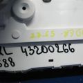 8100A113 | Панель приборов MITSUBISHI OUTLANDER XL 05-13 - Превью 2