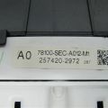 78120-SEC-A01 | Панель приборов ACURA TSX 04-08 - Превью 5