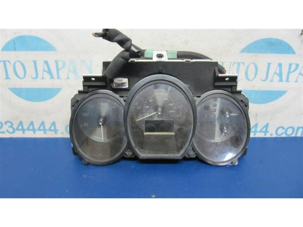 83800-30N70 | Панель приладів LEXUS GS350 GS300 05-11