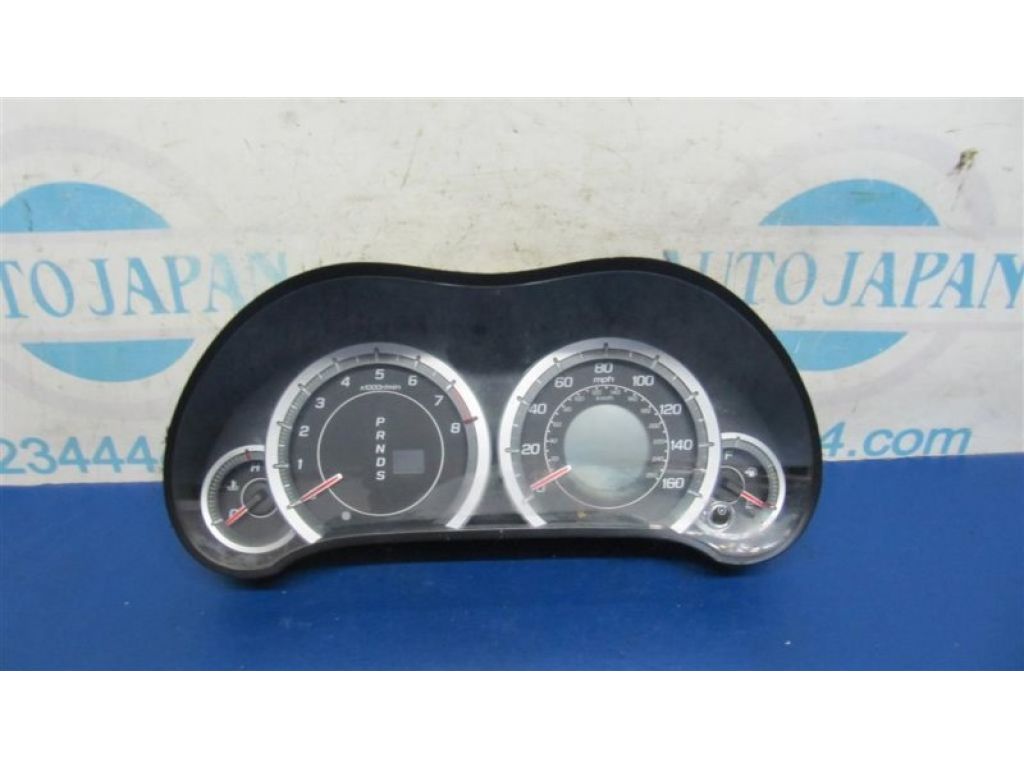 78100-TL2-A02 | Панель приладів ACURA TSX 08-14