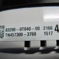 83290-0T040 | монітор TOYOTA VENZA 09-16 - Прев'ю 3