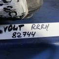 22960753 | Ущільнювач дверей задн. CHEVROLET VOLT 10-15 - Прев'ю 2