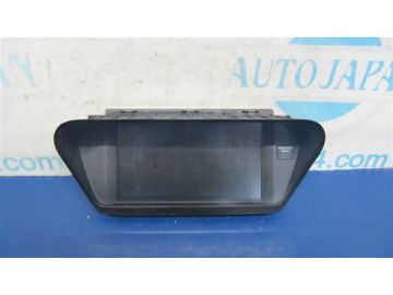 Монитор ACURA TSX 08-14