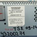 39810-TL2-305 | Монитор ACURA TSX 08-14 - Превью 2