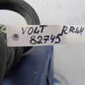 22960752 | Ущільнювач дверей задн. CHEVROLET VOLT 10-15 - Прев'ю 2