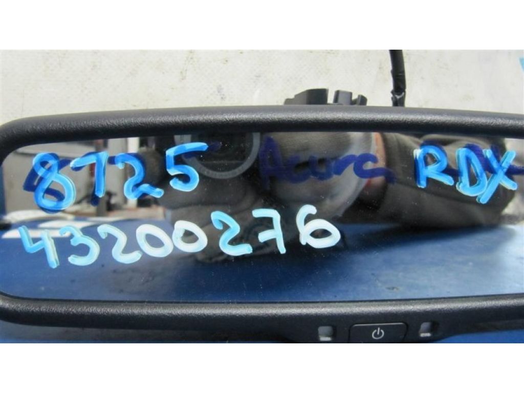 76400-SEC-A12 | Дзеркало салону ACURA RDX 12-19 - Фото 2