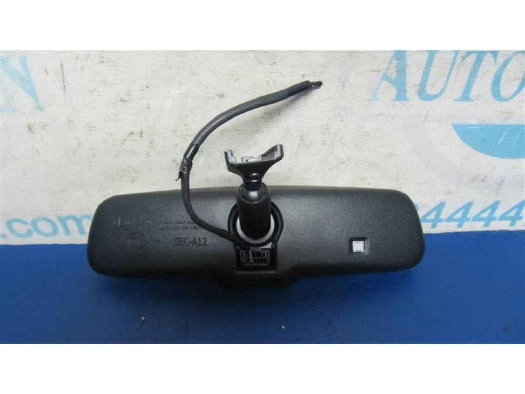 76400-SEC-A12 | Дзеркало салону ACURA RDX 12-19 - Фото 3