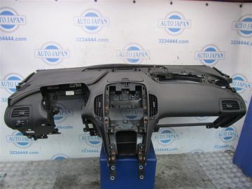 Торпедо CHEVROLET VOLT 10-15