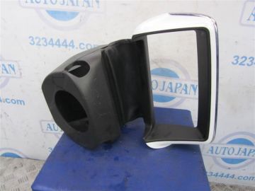 Кожух рульової колонки CHEVROLET VOLT 10-15