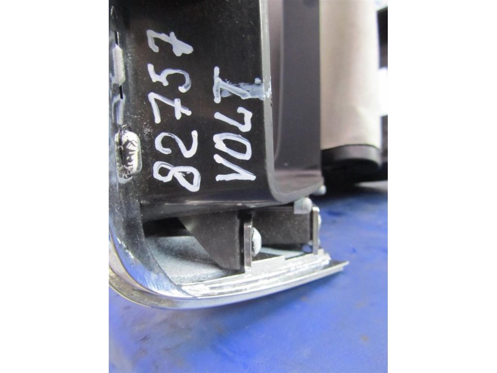 20941728 | Кожух рулевой колонки CHEVROLET VOLT 10-15 - Фото 2