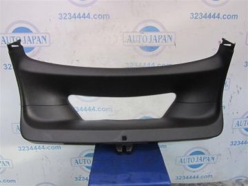 Обшивка кришки багажника CHEVROLET VOLT 10-15